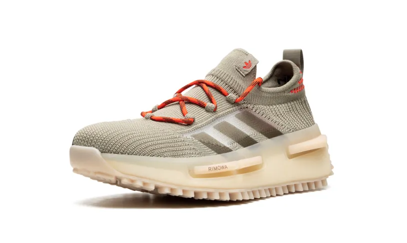 Adidas NMD NMD_S1 RIMOWA MIG